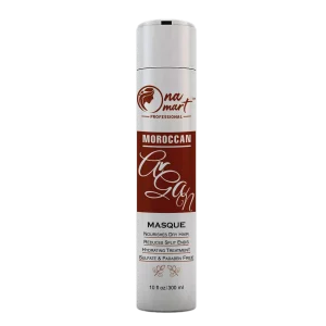 Argan Masque 300ml wp
