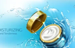 HydraGlow Moisturizer