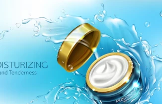 HydraGlow Moisturizer