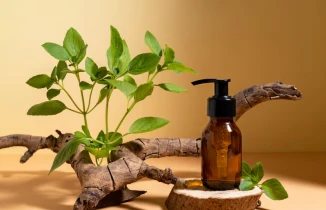 GrowThick Hair Serum