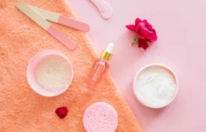 GlowFix Scrub