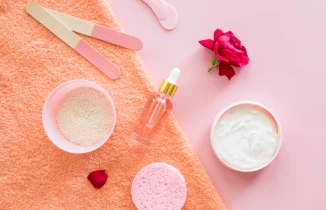 GlowFix Scrub