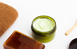 FrizzAway Hair Mask