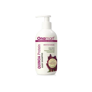 Quinoa Protein Shampoo