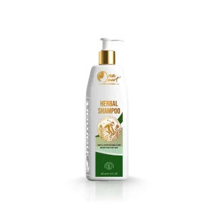 Herbal Shampoo