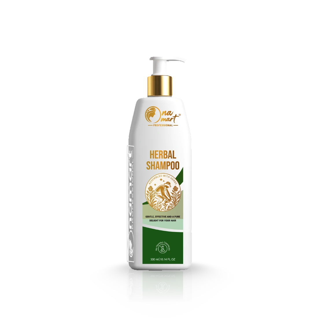 Herbal Shampoo
