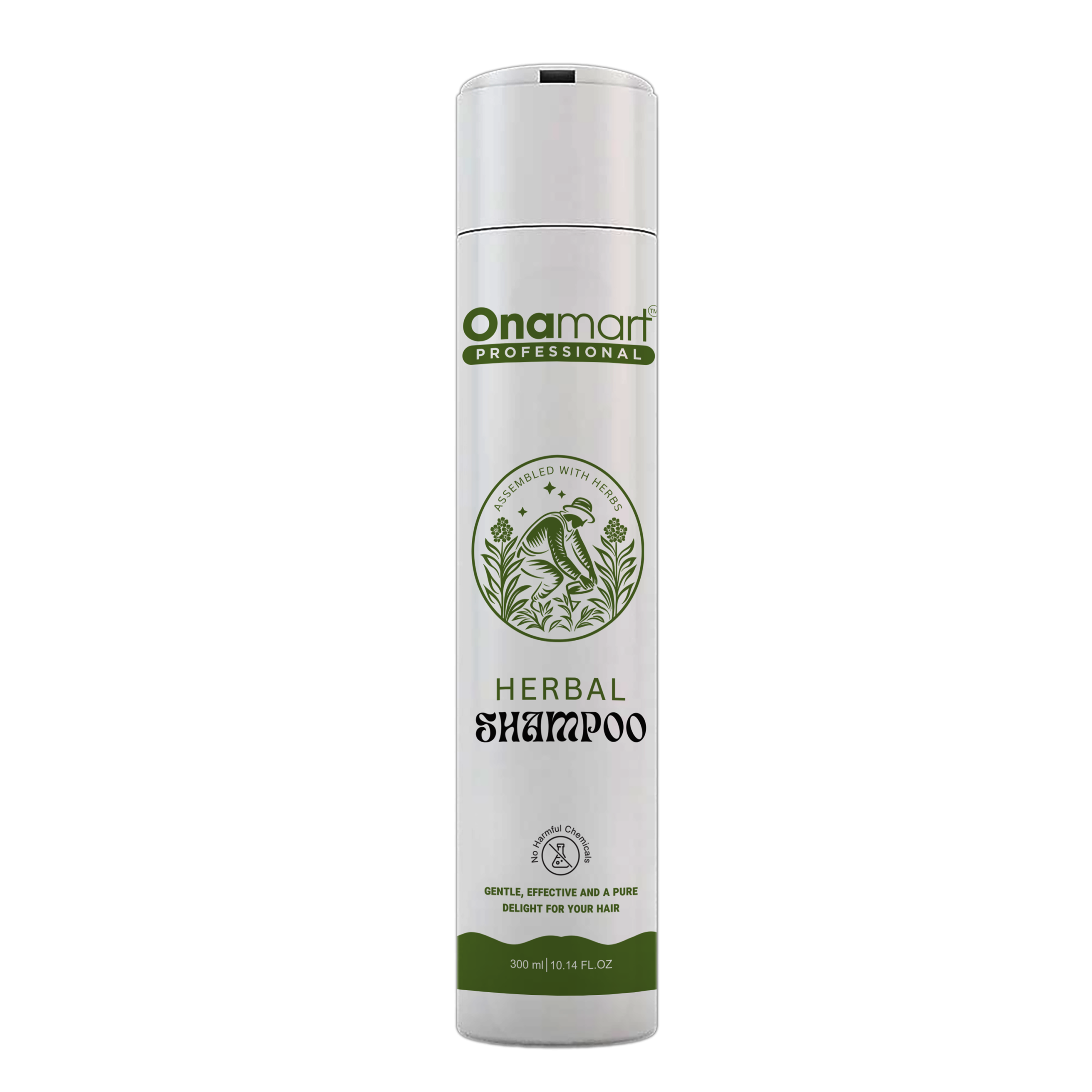 Herbal Shampoo