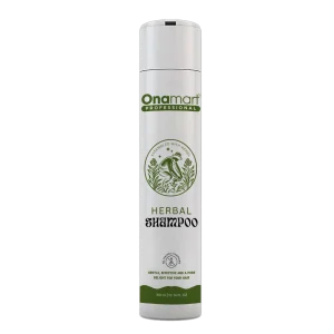 Herbal Shampoo