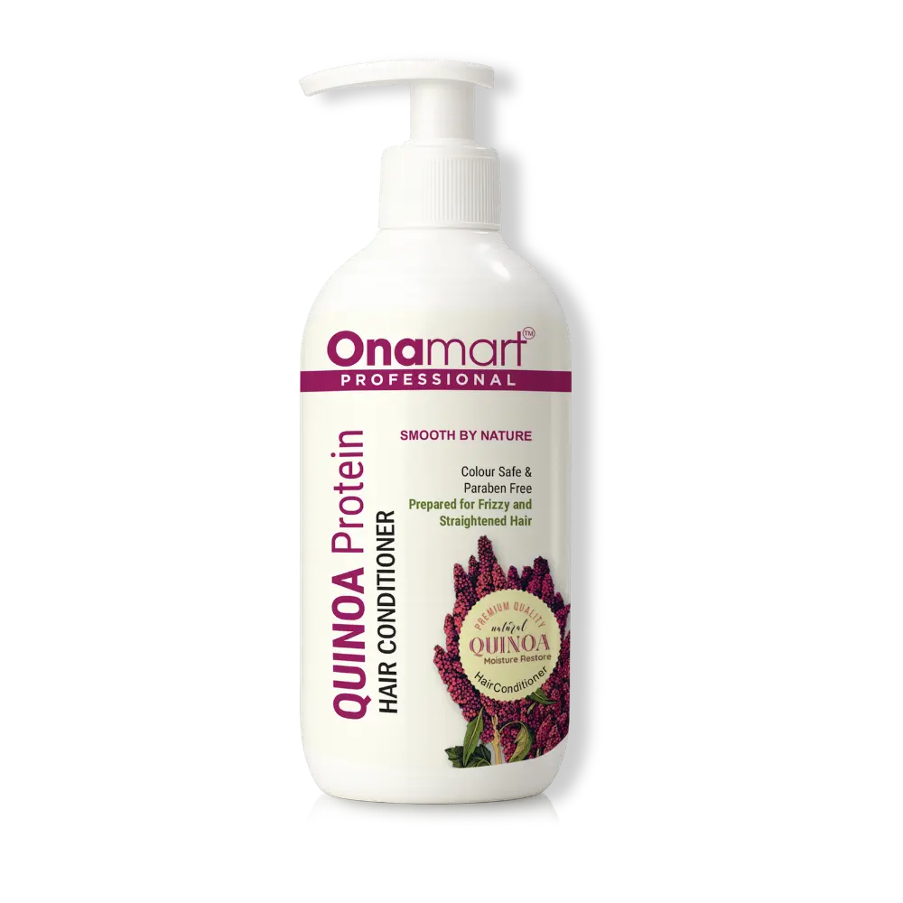 Quinoa Protein Conditioner