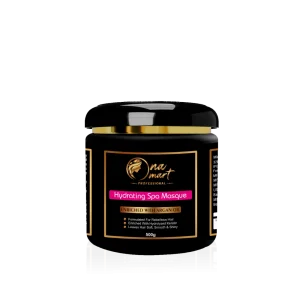 Hydrating Spa Masque