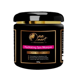 Hydrating Spa Masque