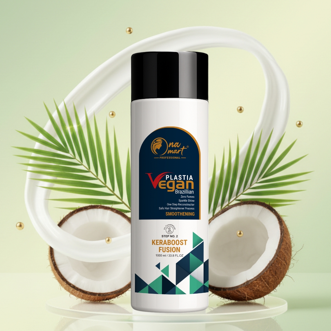 Hair Treatment for Professionals