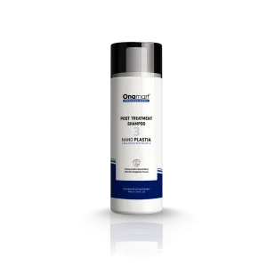OnaMart NanoPlastia Post-Treatment Shampoo – Step 3 (Prolonged Restorative Care)-1000ml