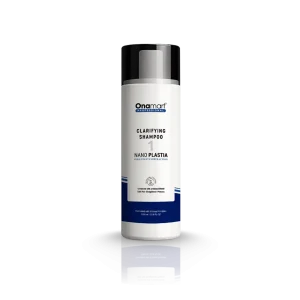 OnaMart NanoPlastia Clarifying Shampoo – Step 1 (Pre-Treatment Cleanser) - 1000ml