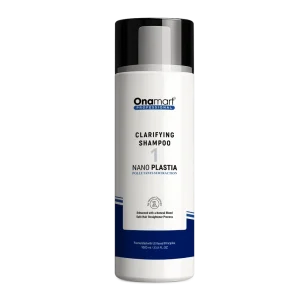 OnaMart NanoPlastia Clarifying Shampoo – Step 1 (Pre-Treatment Cleanser) - 1000ml